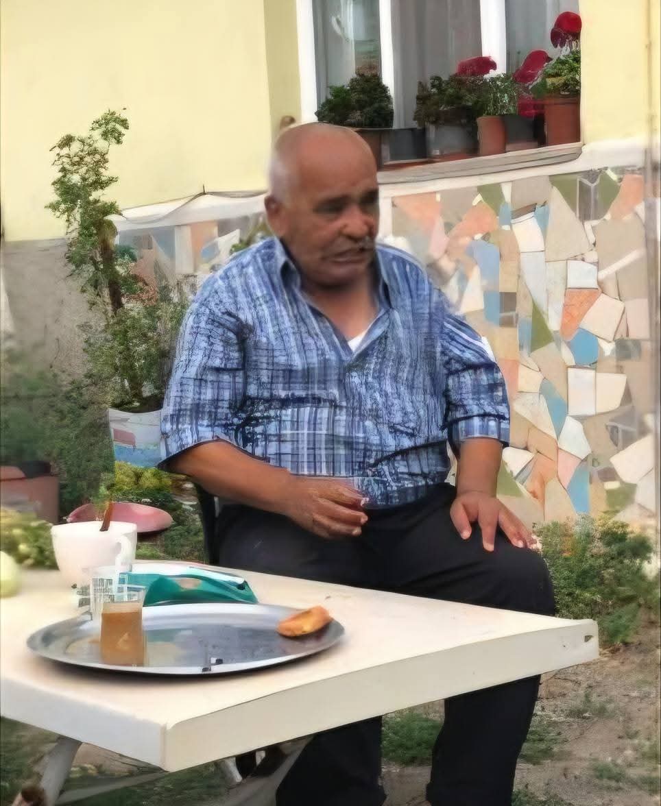 Vefat Değirmen mahallesi