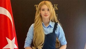 Vali Yardımcılığına Atanan Tuğçe Orhan Kimdir?