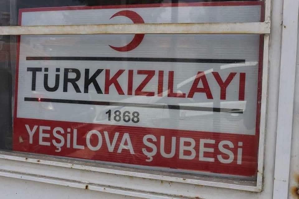 Yeşilova’da Kan Bağışı Kampanyası Düzenleniyor