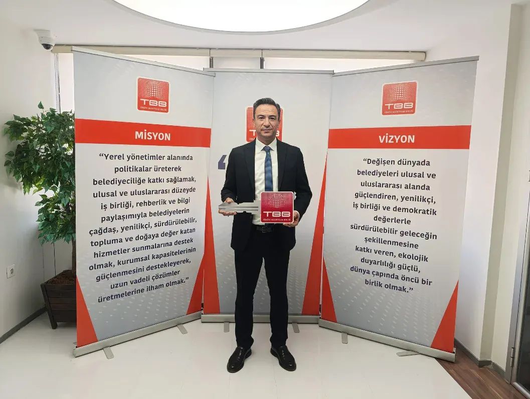 Yeşilova Belediyesi Araç Filosunu Güçlendirdi